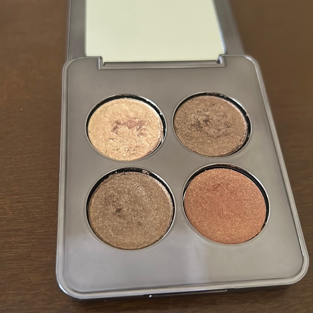 Roen 75’ palette